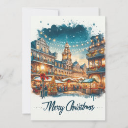 California Christmas Spectacle: Scenic Holiday