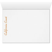 california Coast (Inside Horizontal (Bottom))