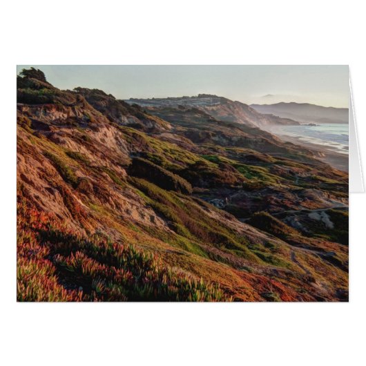 california Coast (Front Horizontal)