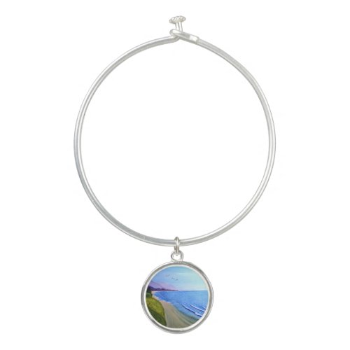California Coast Bangle Bracelet
