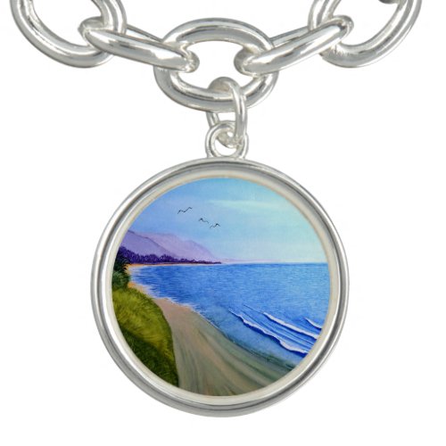 California Coast Bracelet