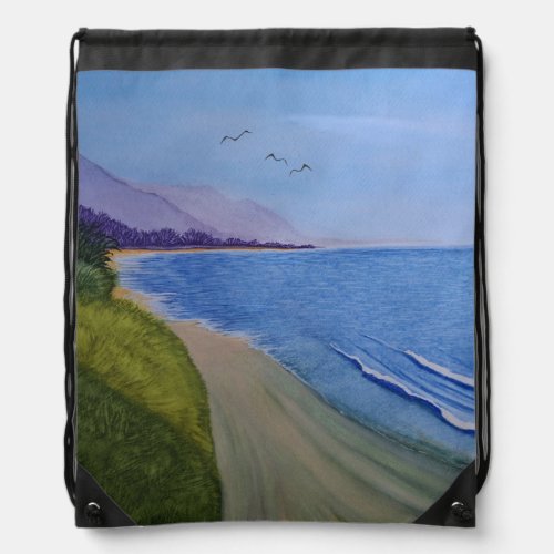 California Coast Backpack