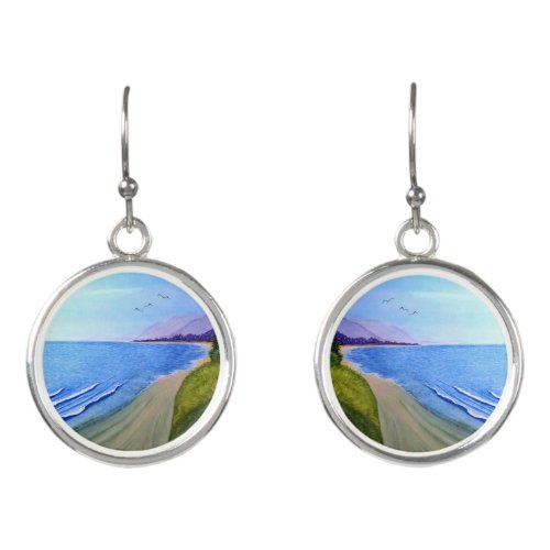 California Coast Earrings