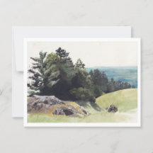California Coastal Landscape Painting
