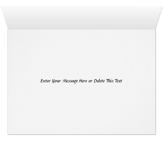 California Coastline Card Series (2) (Inside Horizontal (Bottom))