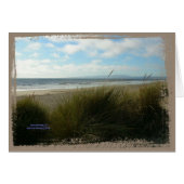 California Coastline Card Series (2) (Front Horizontal)
