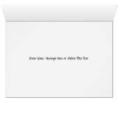 California Coastline Card Series (3) (Inside Horizontal (Bottom))