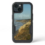 California Coastline Scenic Travel Landscape iPhone 13 Case