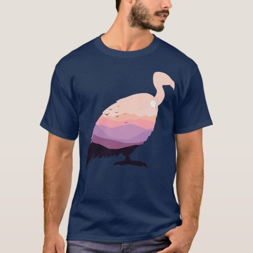 California condor 2 T_Shirt