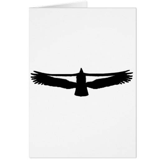 California Condor Cards (Front)
