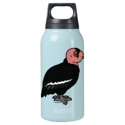 Birdorable California Condor SIGG Thermo Bottle (0.5L)