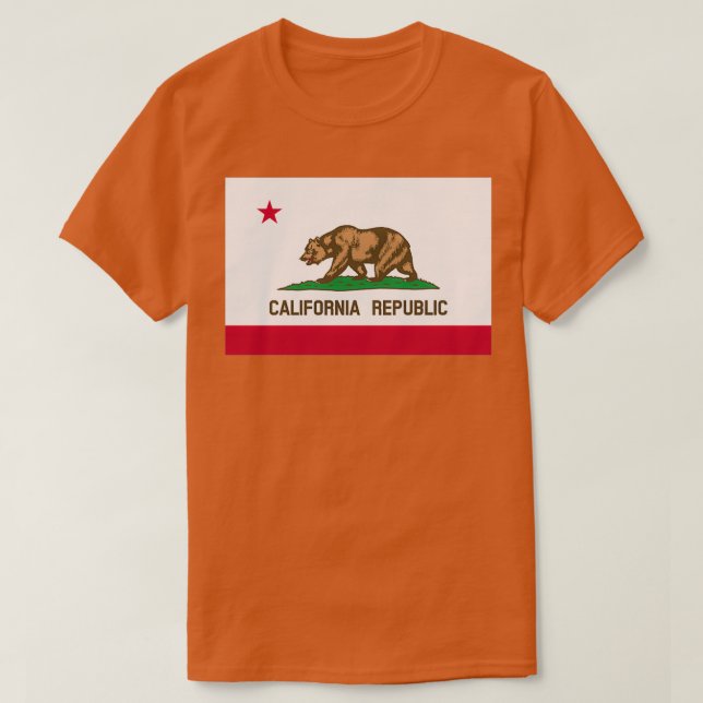 california curling icons T-Shirt (Design Front)
