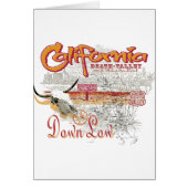 California Death Valley (Front)