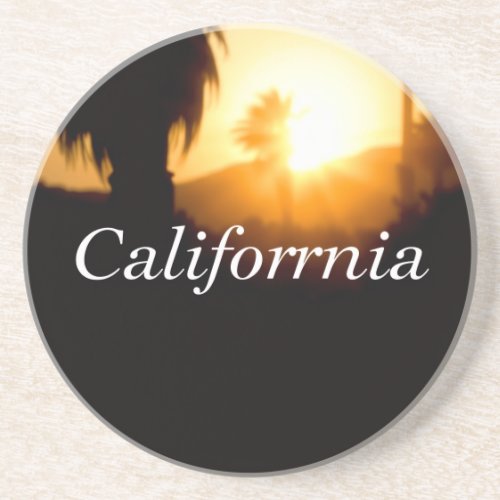 California Dreamin’ Coaster