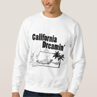 California Dreamin' Sweatshirt