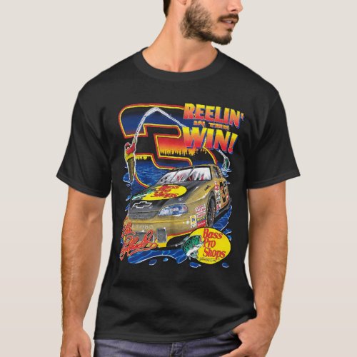 california dreamin T_Shirt