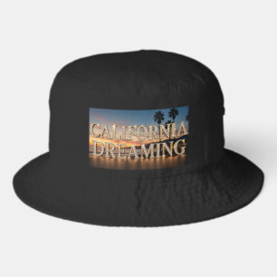 California Dreaming Bucket Hat