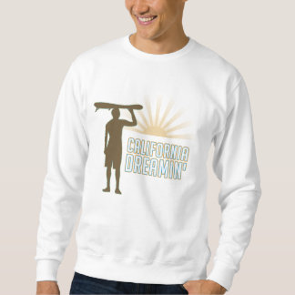 California Dreaming Sweatshirt