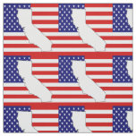 CALIFORNIA FABRIC