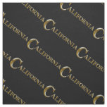 CALIFORNIA FABRIC