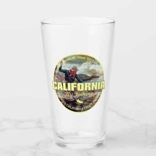 California FF Glass