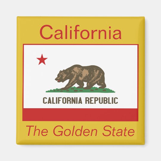 California Flag