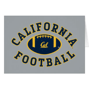 California Football Cal Berkeley 5