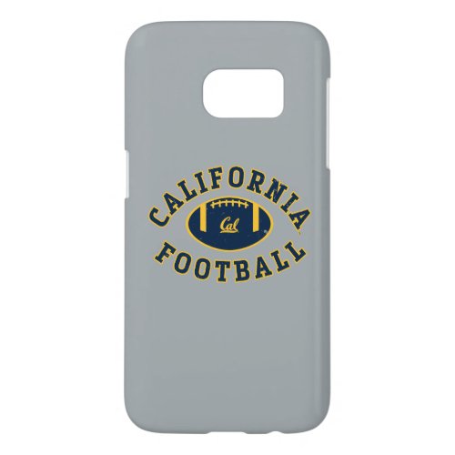 California Football  Cal Berkeley 5 Samsung Galaxy S7 Case