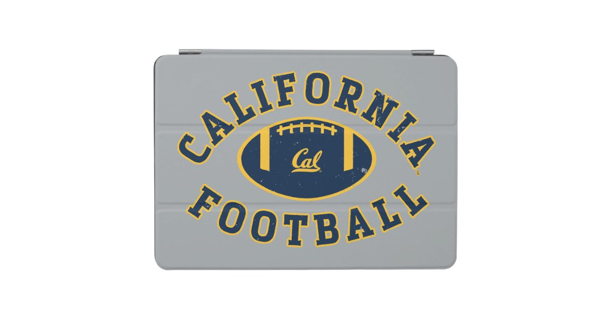 California Football Cal Berkeley 5 Ipad Air Cover Zazzle Com