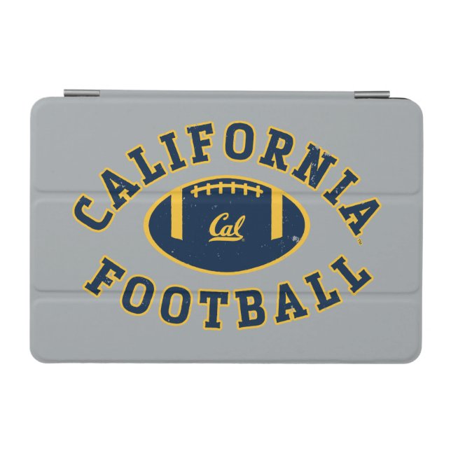 California Football | Cal Berkeley 5 iPad Mini Cover (Horizontal)