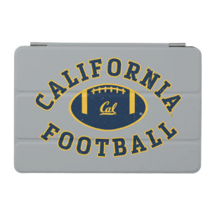 California Football Cal Berkeley 5 iPad Mini Cover