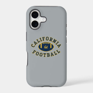 California Football Cal Berkeley 5 iPhone 17 Case