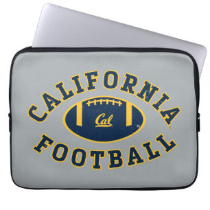 California Football   Cal Berkeley 5 Laptop Sleeve