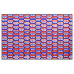 California For Trump Fabric