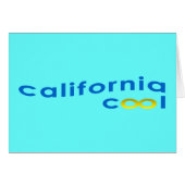 California - forever - cool (Front Horizontal)