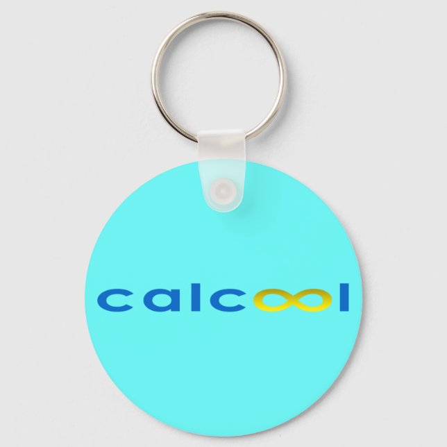 California - forever - cool keychain (Front)