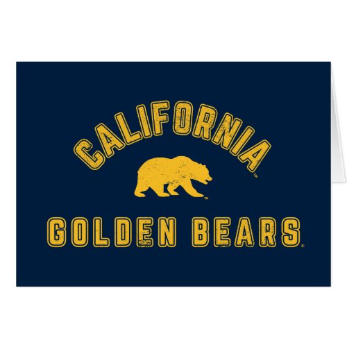 California Golden Bears