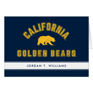 California Golden Bears