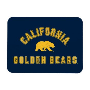 California Golden Bears Magnet by ucberkeley at Zazzle