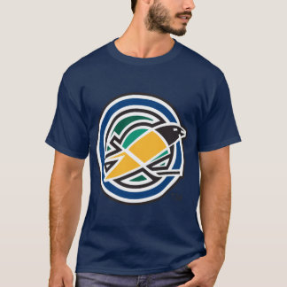 California Golden Seals Logo T-Shirt