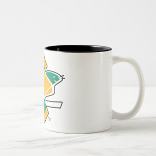 California Golden Seals Mug