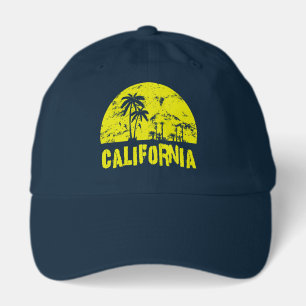 California Hat