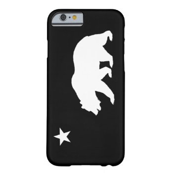 California Iphone 6 Case by FlagWare at Zazzle