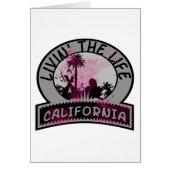 California Life (Front)