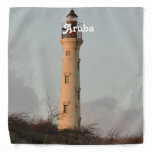 California Lighthouse Bandana