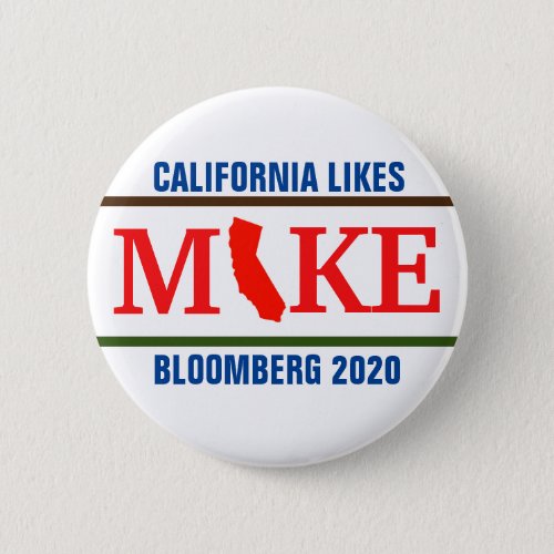 California like Mike Button