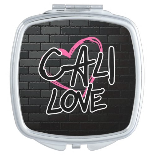 California Love Mirror For Makeup