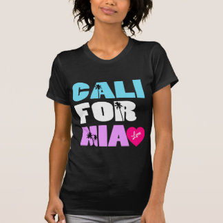 "California Love" Shirt