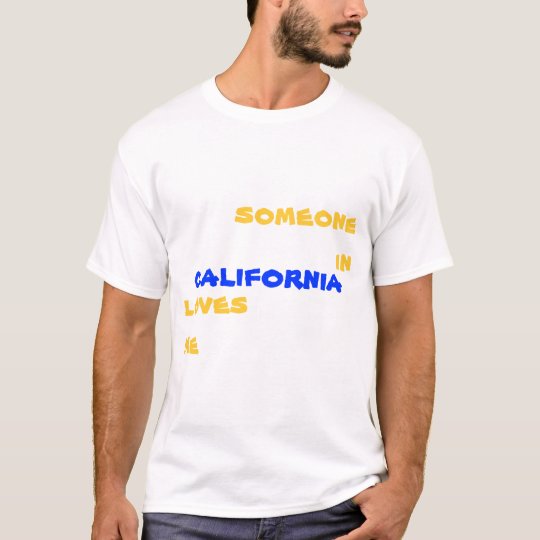 california love T-Shirt