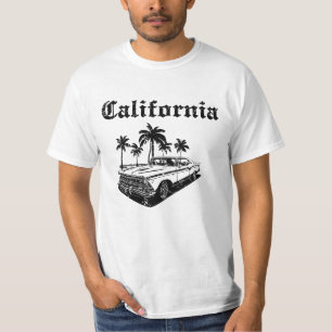 California Lowrider T-Shirt